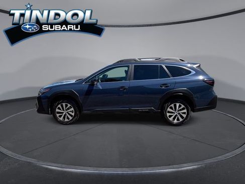 Certified 2024 Subaru Outback Premium AWD/4WD image 5