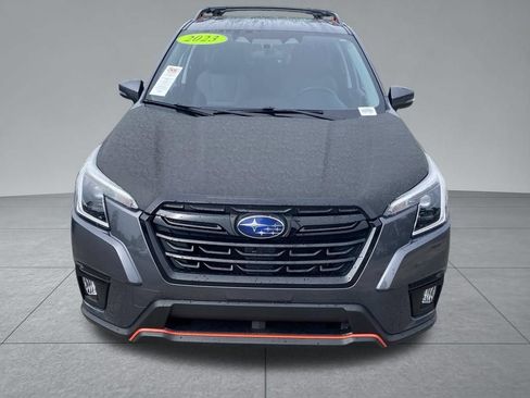 Used 2023 Subaru Forester Sport AWD/4WD image 20
