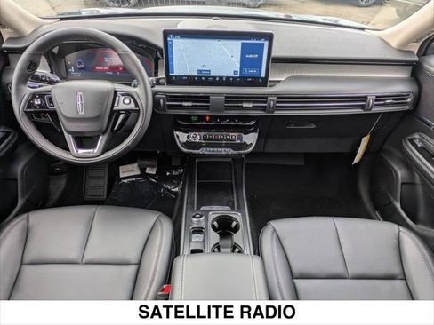 New 2025 Lincoln Corsair Premiere w/ Equipment Group 101A image 11