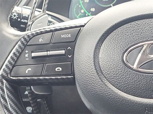 Certified 2023 Hyundai Sonata Limited image 14
