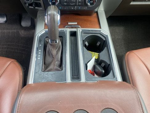 Used 2018 Ford F150 King Ranch w/ Equipment Group 601A Luxury image 27