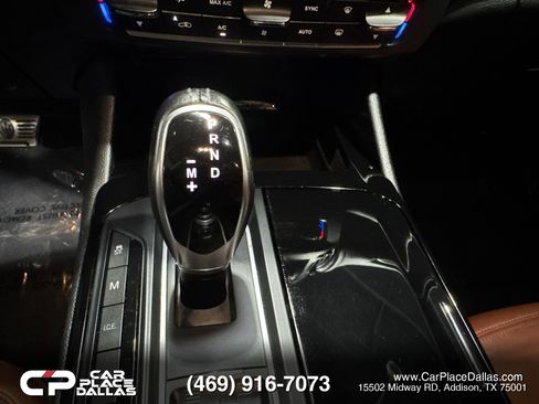Used 2017 Maserati Levante w/ Sport Package AWD/4WD image 40