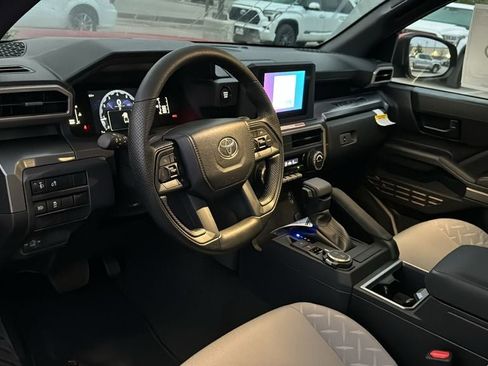New 2026 Toyota Tacoma SR5 AWD/4WD image 16