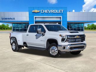 New 2026 Chevrolet Silverado 3500 LTZ AWD/4WD video 1
