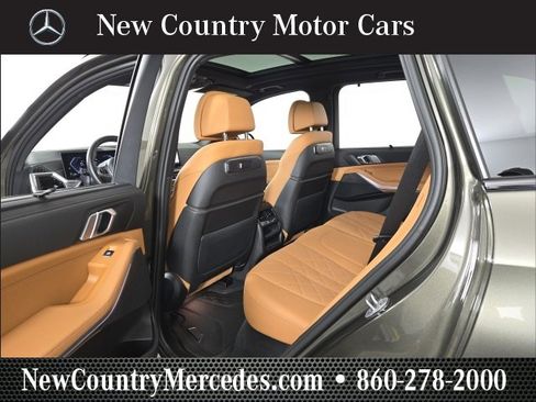 Used 2024 BMW X5 xDrive50e w/ M Sport Package image 18