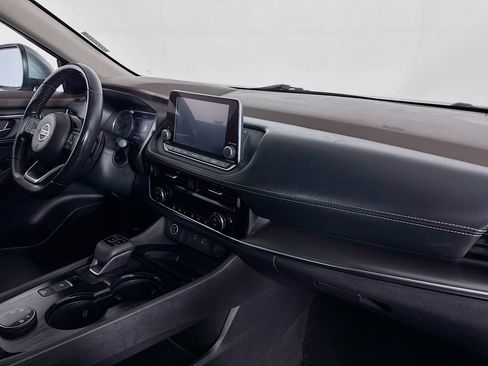 Used 2021 Nissan Rogue SV w/ Premium Package AWD/4WD image 29