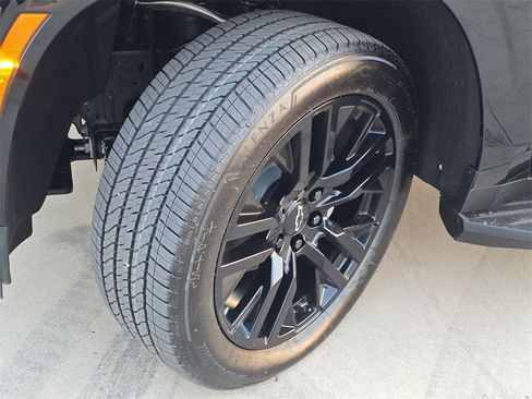 New 2026 Chevrolet Tahoe Premier image 33