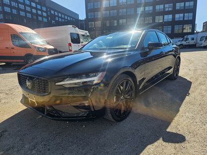 Used 2024 Volvo S60 B5 Plus w/ Climate Package