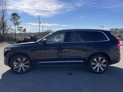 Used 2024 Volvo XC90 B5 Plus w/ Protection Package Premier image 6