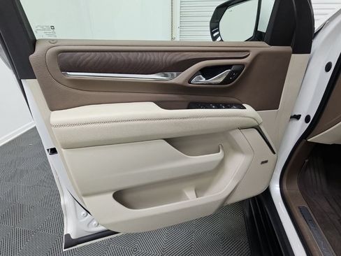 Used 2023 GMC Yukon Denali w/ Max Trailering Package RWD image 33