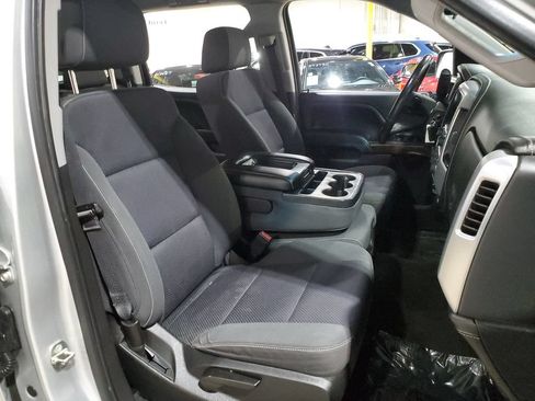 Used 2018 GMC Sierra 1500 SLE w/ Texas SLE Value Package AWD/4WD image 13
