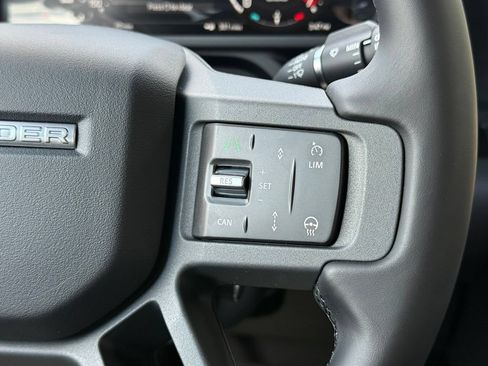 New 2026 Land Rover Defender 110 S AWD/4WD image 20