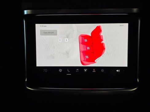 Used 2022 Tesla Model S AWD/4WD image 19