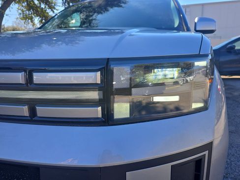 New 2026 Hyundai Santa Fe SEL FWD image 31