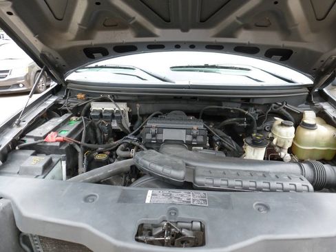 Used 2006 Ford F150 XL AWD/4WD image 16