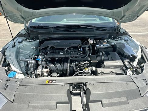 New 2026 Kia K4 FWD image 27