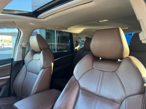 Used 2018 Acura MDX SH-AWD w/ Advance Package image 14