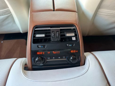 Used 2017 BMW 650i Gran Coupe image 19