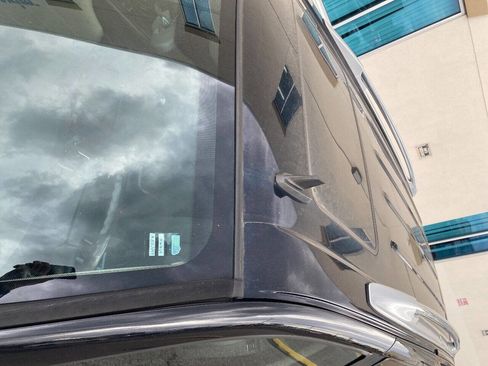 Used 2009 Saab 9-7X 4.2i image 9