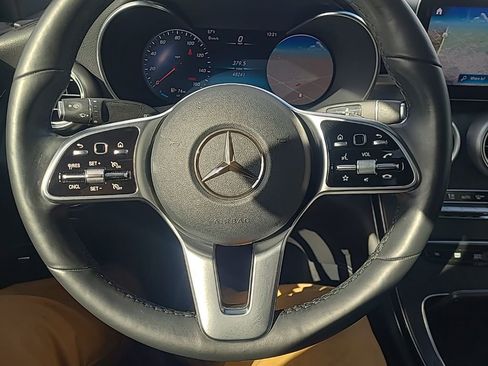 Used 2020 Mercedes-Benz GLC 300 4MATIC Coupe image 24