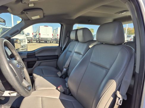 Used 2020 Ford F150 XL w/ Equipment Group 101A Mid image 5