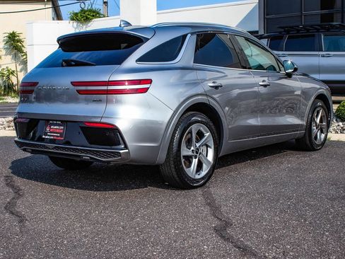 Used 2026 Genesis GV70 2.5T AWD/4WD image 6