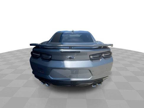 Certified 2023 Chevrolet Camaro ZL1 image 7
