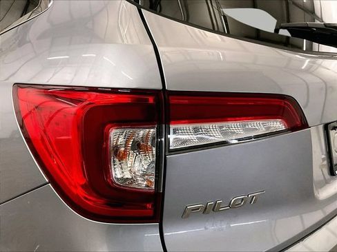 Used 2021 Honda Pilot EX-L image 29
