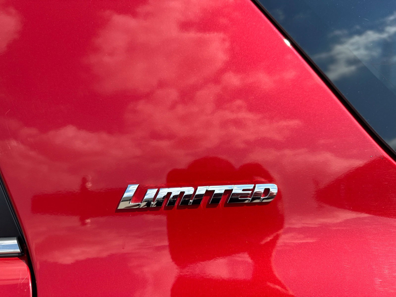 Used 2022 Toyota 4Runner Limited AWD/4WD image 10