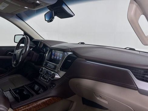 Used 2018 Chevrolet Tahoe Premier image 32