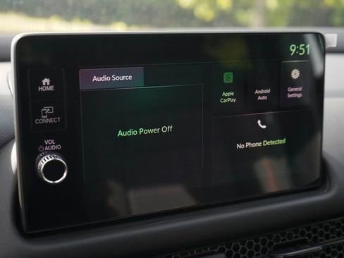 New 2026 Honda HR-V Sport image 4