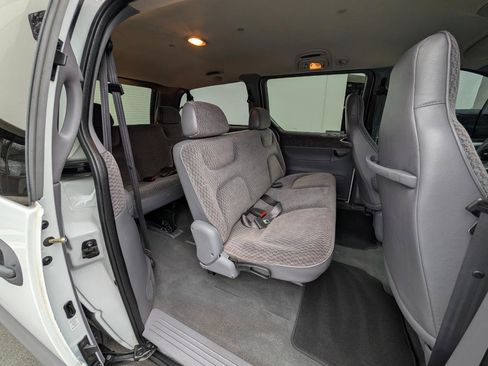 Used 1998 Dodge Grand Caravan SE AWD/4WD image 10
