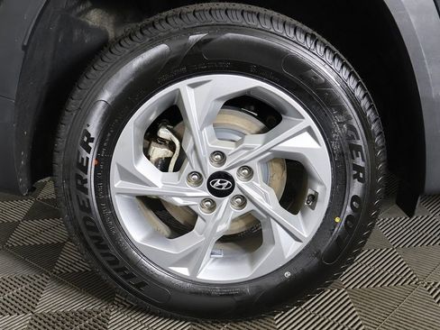 Used 2024 Hyundai Tucson SEL AWD/4WD image 20