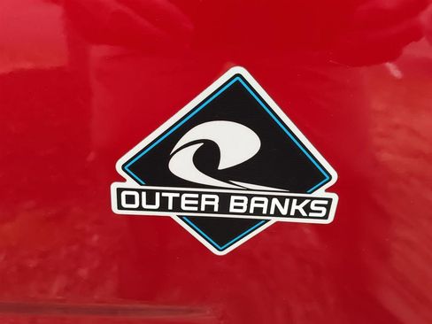 Used 2023 Ford Bronco Sport Outer Banks w/ Tech Package image 6