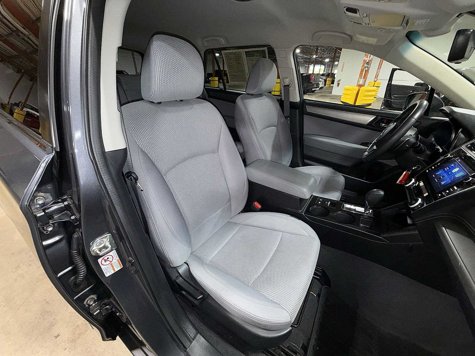 Used 2011 Subaru Forester 2.5X Premium w/ All-Weather Pkg AWD/4WD image 16