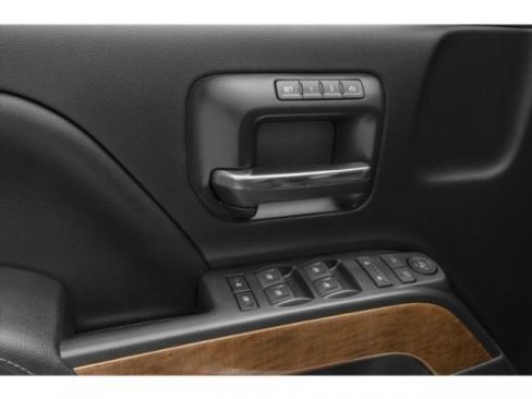 Used 2015 Chevrolet Silverado 3500 LTZ w/ Duramax Plus Package image 24