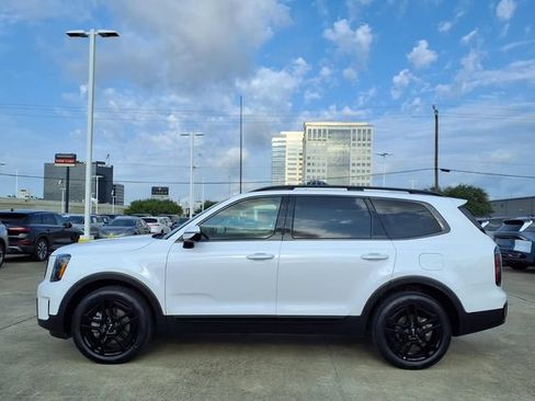 Used 2024 Kia Telluride SX X-Line AWD/4WD image 24