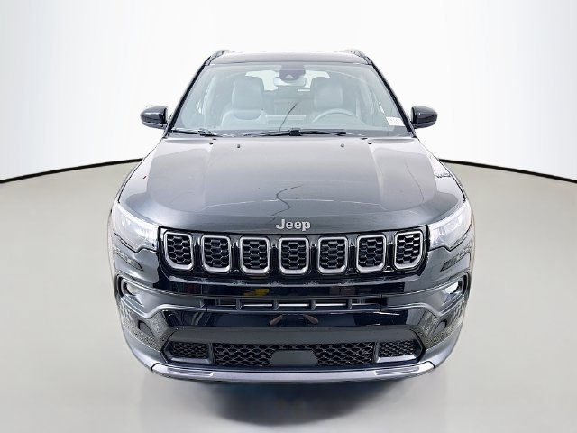 New 2026 Jeep Compass Latitude AWD/4WD image 2