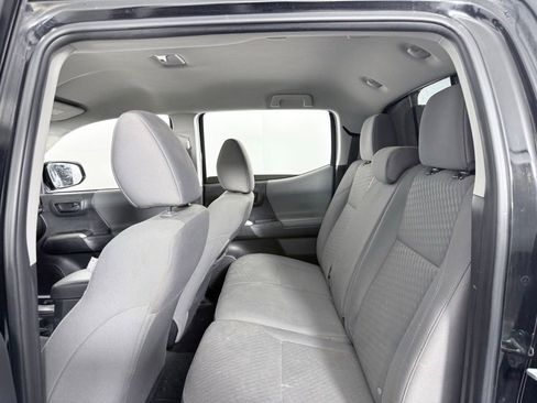 Used 2023 Toyota Tacoma SR5 w/ Technology Package image 22