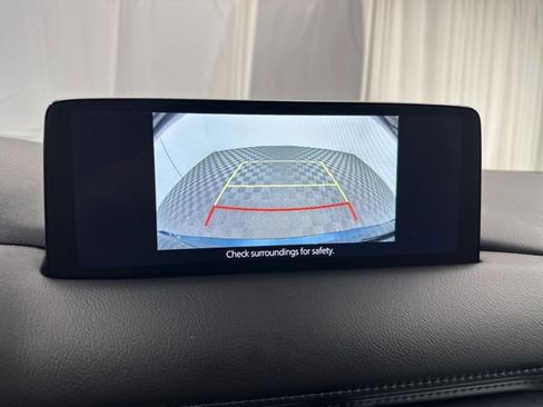 Used 2024 MAZDA CX-5 AWD 2.5 S w/ Select Package image 18