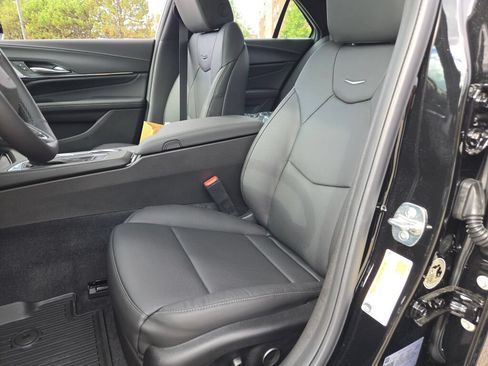 New 2026 Cadillac CT4 Premium Luxury AWD/4WD image 22