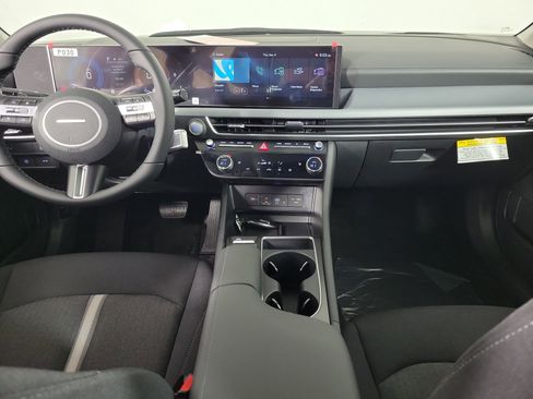 New 2026 Hyundai Sonata SEL FWD image 4