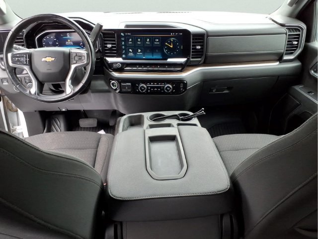 Used 2024 Chevrolet Silverado 3500 LT w/ Convenience Package AWD/4WD image 11