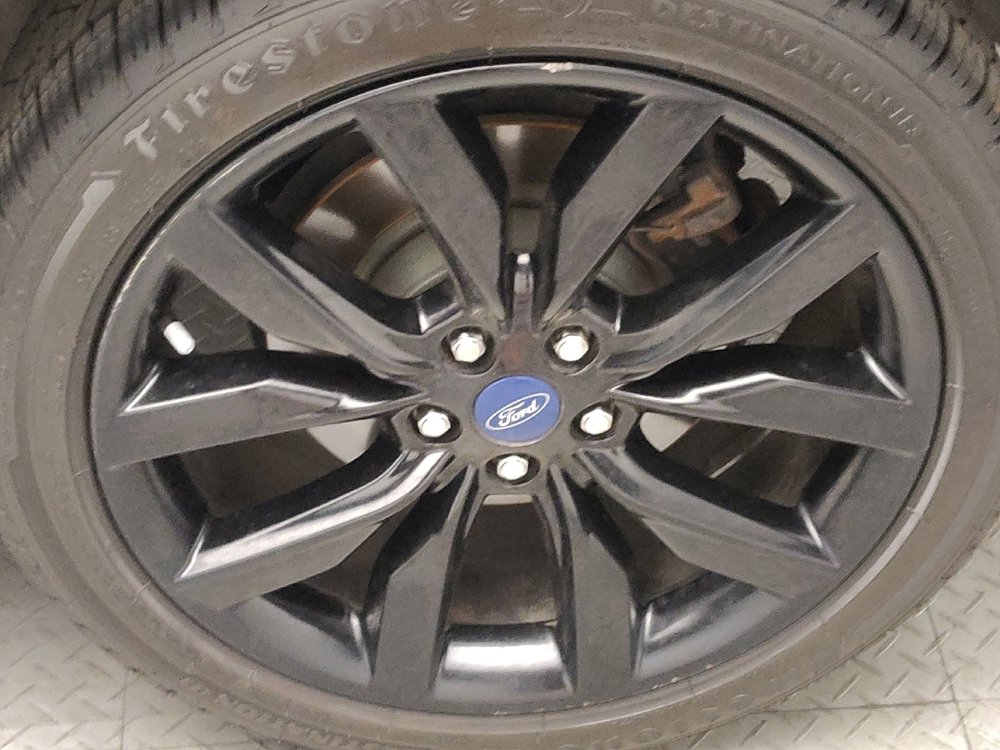 Used 2019 Ford Escape SE FWD image 31