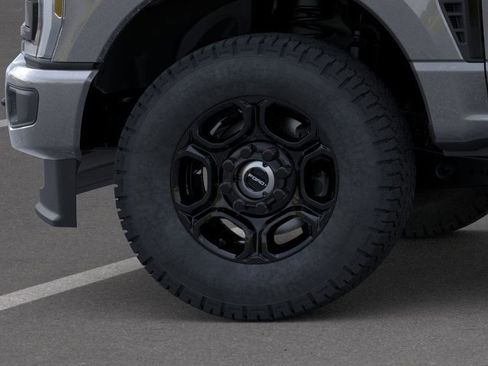 New 2026 Ford F250 XL w/ STX Appearance Package AWD/4WD image 19