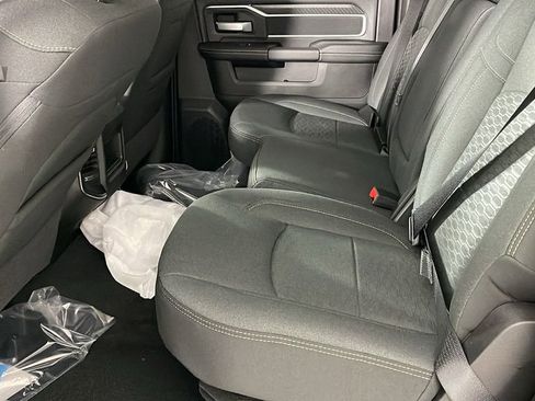 New 2025 RAM 2500 Big Horn image 15