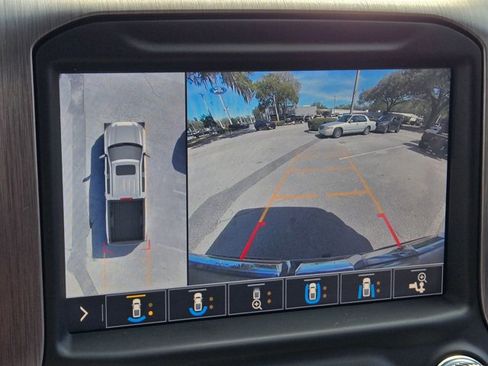 Used 2019 GMC Sierra 1500 Denali w/ Denali Ultimate Package image 13