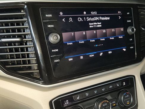 Used 2022 Volkswagen Atlas SE image 34