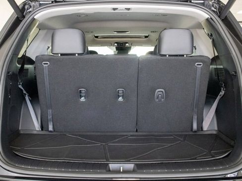 Used 2025 Hyundai Palisade SEL image 9