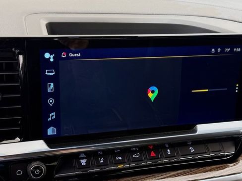 New 2026 Chevrolet Silverado 2500 LT w/ Trail Boss Package image 15